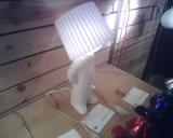 MR.P Lamp (L)
